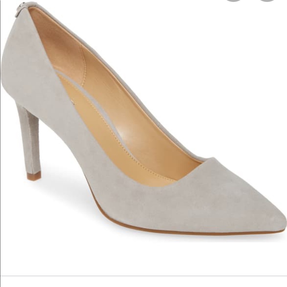 Michael Kors Dorothy Flex Pump